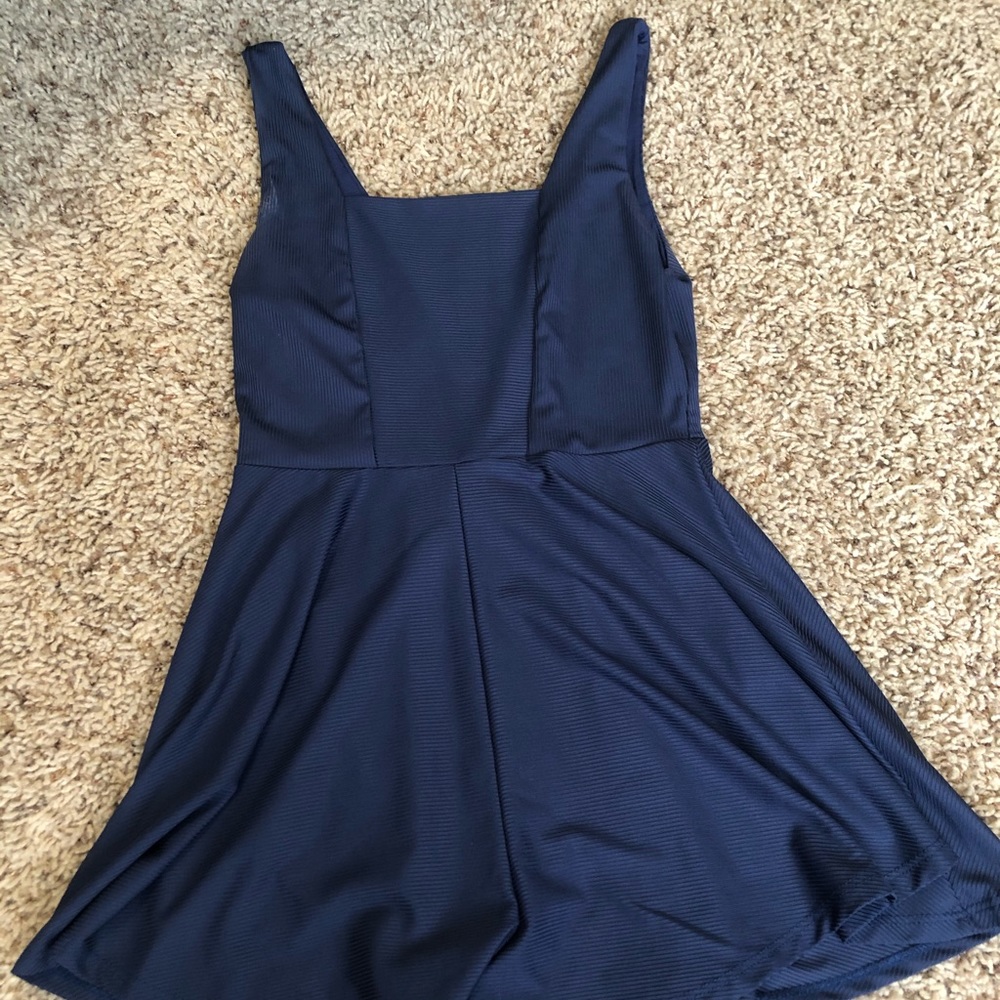 Forever 21 Romper